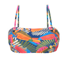 Laad de afbeelding in de Gallery-viewer, Top Jungle Bandeau-Reto
