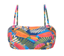 Laad de afbeelding in de Gallery-viewer, Top Jungle Bandeau-Reto
