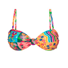 Laad de afbeelding in de Gallery-viewer, Top Love-Trip Bandeau-Joy
