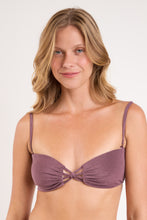 Laad de afbeelding in de Gallery-viewer, Top Malibu-Ebano Bandeau-Iris
