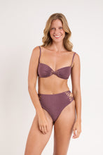 Laad de afbeelding in de Gallery-viewer, Top Malibu-Ebano Bandeau-Iris
