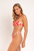 Laad de afbeelding in de Gallery-viewer, Top Mirage Balconet-Tie
