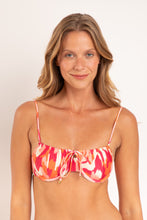 Laad de afbeelding in de Gallery-viewer, Top Mirage Balconet-Tie
