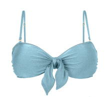 Laad de afbeelding in de Gallery-viewer, Top Mirante Bandeau-Nr
