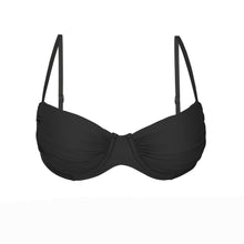 Laad de afbeelding in de Gallery-viewer, Top Nero Vickie
