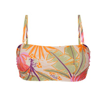 Laad de afbeelding in de Gallery-viewer, Top Oasis Bandeau-Reto
