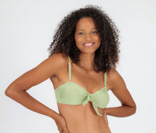 Laad de afbeelding in de Gallery-viewer, Top Oliva Bandeau-Nr
