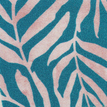Laad de afbeelding in de Gallery-viewer, Top Palms-Blue Balconet-Anna
