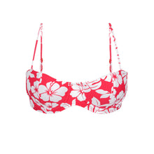 Laad de afbeelding in de Gallery-viewer, Top Pua-Hibiscus Coral
