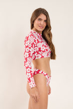 Laad de afbeelding in de Gallery-viewer, Top Pua-Hibiscus Reef

