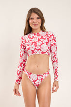 Laad de afbeelding in de Gallery-viewer, Top Pua-Hibiscus Reef
