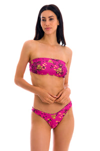 Top Roar-Roze Bandeau-Reto