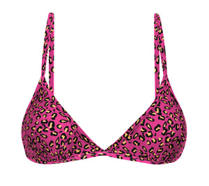 Top Roar-roze Tri-Fixo