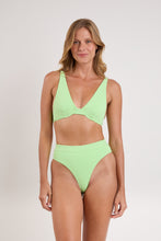 Laad de afbeelding in de Gallery-viewer, Top Sand-Menta Chantal
