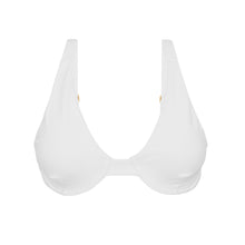 Laad de afbeelding in de Gallery-viewer, Top Sand-White Chantal
