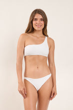 Laad de afbeelding in de Gallery-viewer, Top Sand-White Kora
