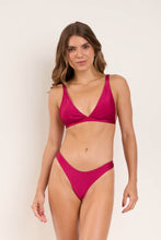Laad de afbeelding in de Gallery-viewer, Top Shimmer-Desejo Alba
