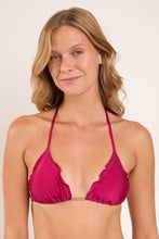 Laad de afbeelding in de Gallery-viewer, Top Shimmer-Desejo Frufru

