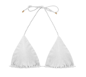 Top Shimmer-Wit Tri-Rope