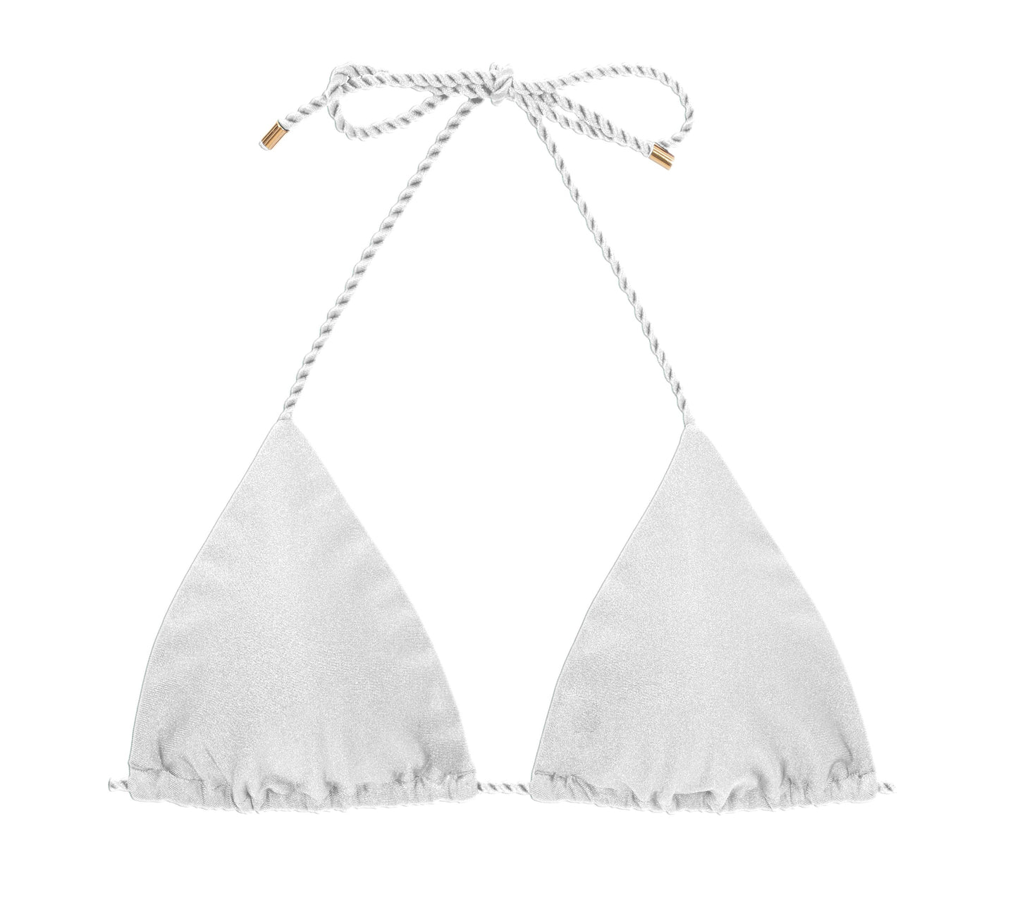 Top Shimmer-Wit Tri-Rope