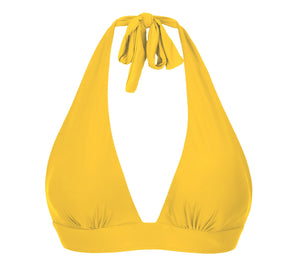Top Sunflower Halster-Cos
