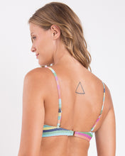 Laad de afbeelding in de Gallery-viewer, Top Supercolor Bandeau-Joy
