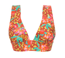 Laad de afbeelding in de Gallery-viewer, Top Tropics Halter-Marina
