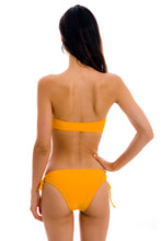 Laad de afbeelding in de Gallery-viewer, Top UV-Pequi Bandeau-Reto

