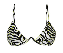 Laad de afbeelding in de Gallery-viewer, Top Wild-Zwart Tri-Aro
