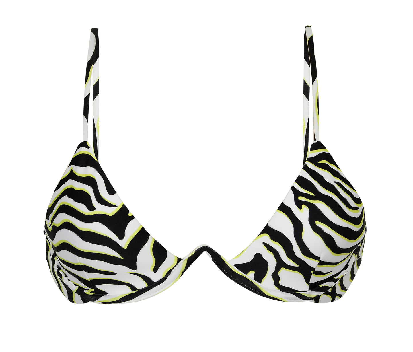 Top Wild-Zwart Tri-Aro
