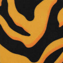 Laad de afbeelding in de Gallery-viewer, Top Wild-Oranje Bandeau-Reto
