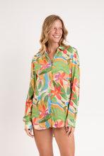 Laad de afbeelding in de Gallery-viewer, Tropical Shirt Greta
