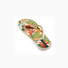 Laad de afbeelding in de Gallery-viewer, Tropical Slim
