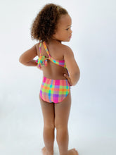 Laad de afbeelding in de Gallery-viewer, Tulpentuin Santorini-Kids
