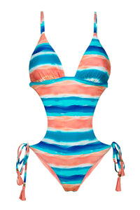 Opgewekte Trikini Comfort