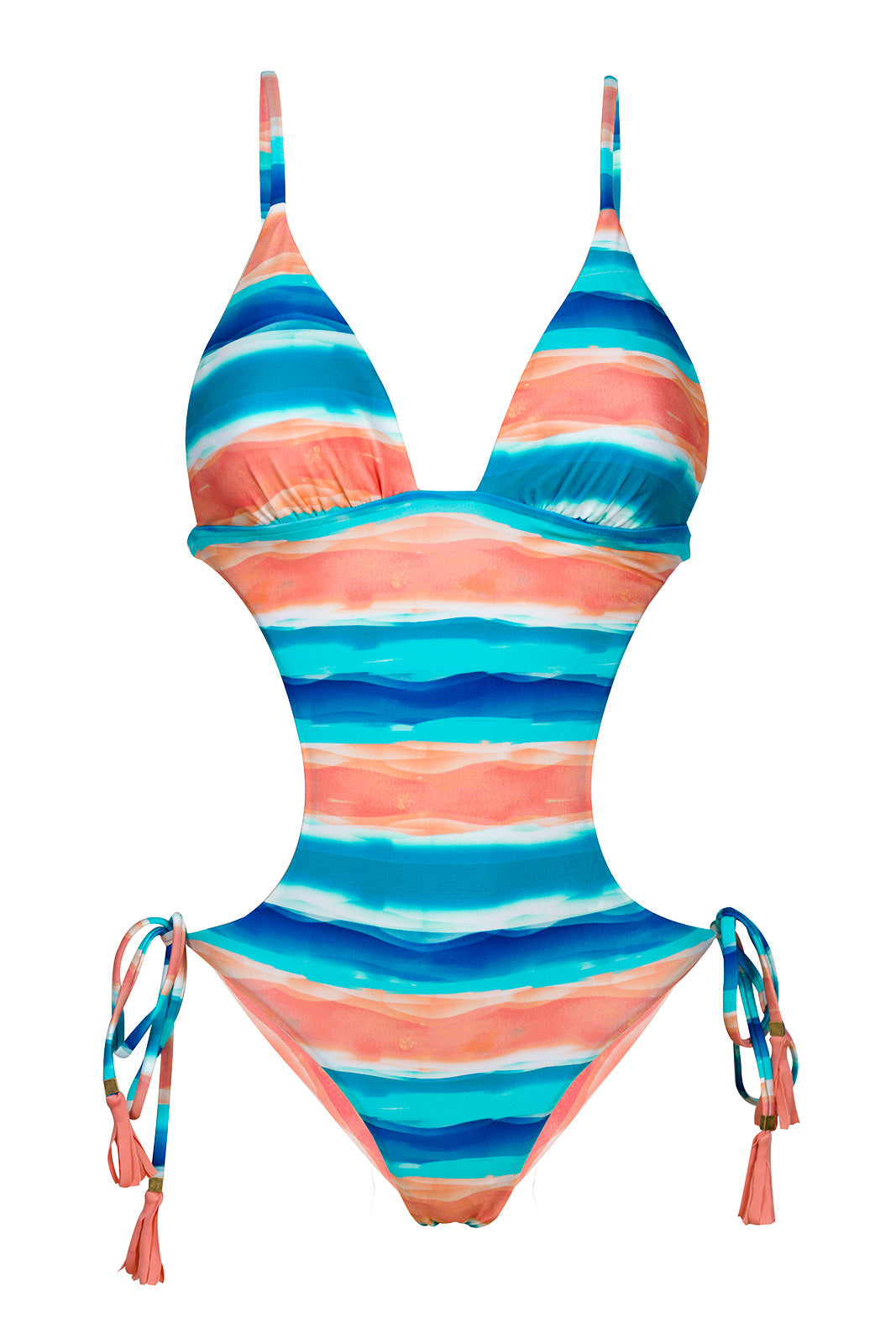 Opgewekte Trikini Comfort