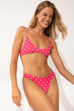 Laad de afbeelding in de Gallery-viewer, Image 07: Wednesday In Hawaii By Rio De Sol Bottom Bottom Kiko-Guava Sunset
