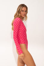 Laad de afbeelding in de Gallery-viewer, Image 03: Wednesday In Hawaii By Rio De Sol One-Piece Kiko-Guava Surf
