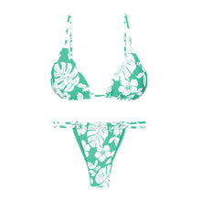 Laad de afbeelding in de Gallery-viewer, Product Front: Wednesday In Hawaii By Rio De Sol Set Set Pua-Valley Ana Isla
