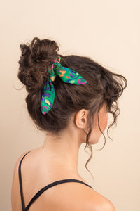 Wilde Scrunchie