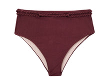 Laad de afbeelding in de Gallery-viewer, Onderbroek Barolo Hotpants
