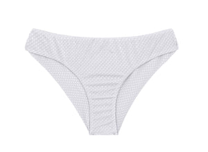 Bodem Cloque Branco Bandeau