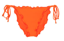 Laad de afbeelding in de Gallery-viewer, Bottom Dots-Orange Frufru-Comfy
