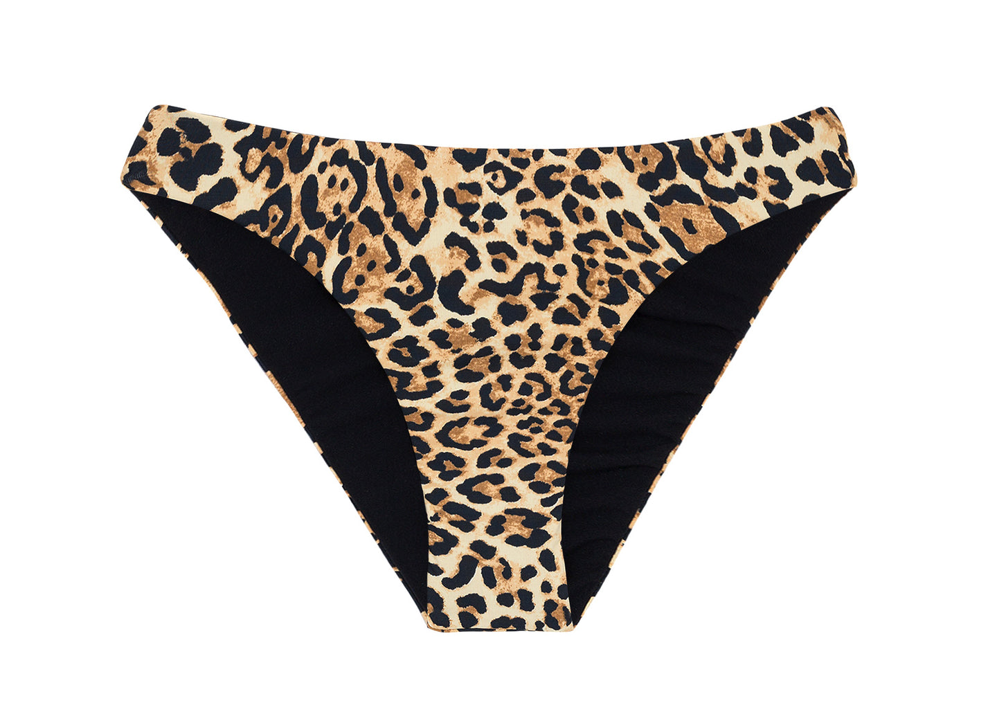 Bodem Leopardo Ba Comfort