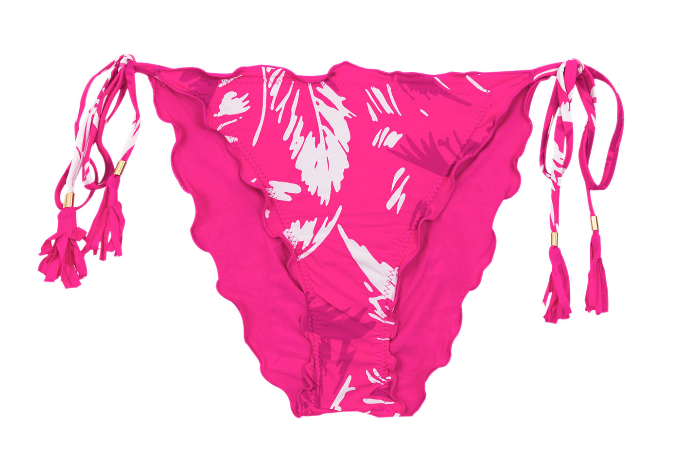 Bodem Pink-Palms Frufru-Comfy