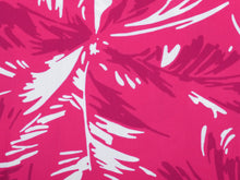 Laad de afbeelding in de Gallery-viewer, Bodem Pink-Palms Frufru-Fio
