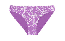 Laad de afbeelding in de Gallery-viewer, Bottom Trail-Purple Essential-Comfy
