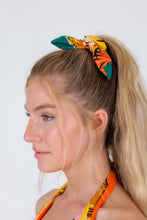 Laad de afbeelding in de Gallery-viewer, El-Arco Scrunchie
