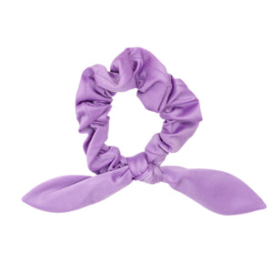 Orchidee Scrunchie