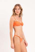 Laad de afbeelding in de Gallery-viewer, Set Dende Bandeau-Crispy Cheeky-Crispy
